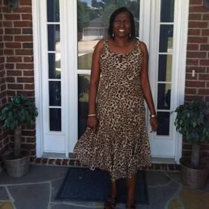 Meet your Posher, Charlesetta